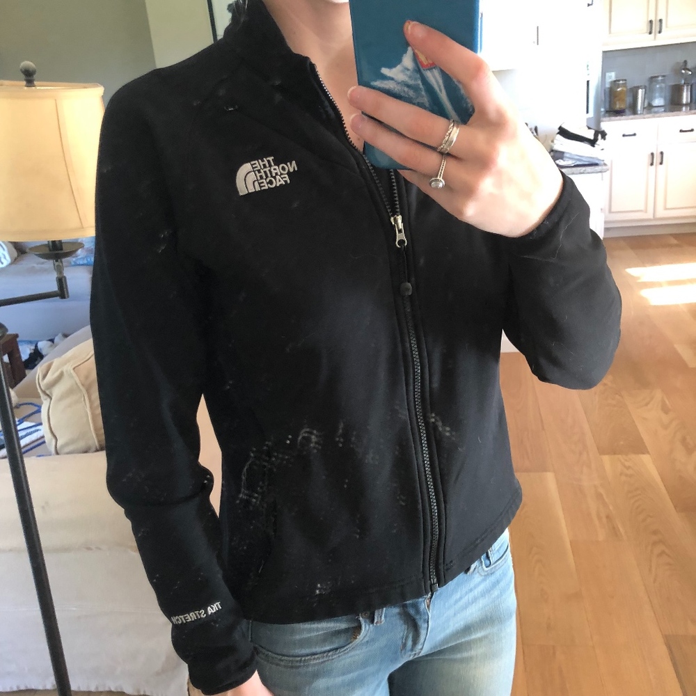 North Face Jacket